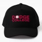 Chapman University Dodge College Of Film Baseball Cap Casquette Hat Women Mens Black