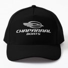 Chaparral Boats Baseball Cap Hat Czapka Snapback Black Hip Hop