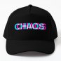 Chaos Baseball Cap Hat Hip Hop Czapka Printed Snapback Casquette