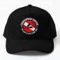 Certified Diver Rd Baseball Cap Hat Printed Casquette Czapka Snapback