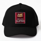 Celica Supra Badge Baseball Cap Hat Czapka Hip Hop Snapback Printed Casquette