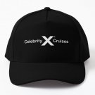 Celebrity Cruises Baseball Cap Hat Czapka Hip Hop Snapback Printed