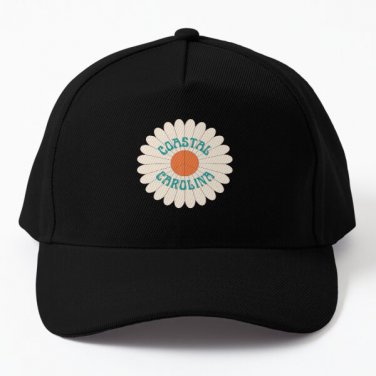 Ccu Daisy Baseball Cap Hat Snapback Mens Hip Hop Women Casquette