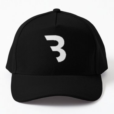 Cbum Hat Baseball Cap Hat Snapback Black Czapka Printed Hip Hop Casquette Fish
