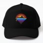 Cats Under The Stars Album Baseball Cap Hat Hip Hop Czapka Black