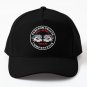 Carlson Gracie Team Logo Competition Baseball Cap Hat Black Casquette Women