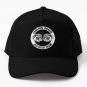 Carlson Gracie Jiu Jitsu Team Baseball Cap Hat Mens Black Casquette Snapback