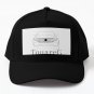 Car Touareg Baseball Cap Hat Czapka Printed Black Snapback Casquette