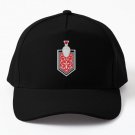 Car 2 Baseball Cap Hat Black Printed Czapka Snapback