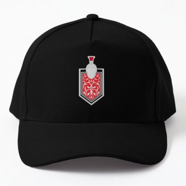 Car 2 Baseball Cap Hat Black Printed Czapka Snapback