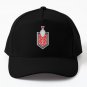 Car 2 Baseball Cap Hat Black Printed Czapka Snapback