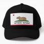 Capybara Flag Relaxed Land Version Baseball Cap Hat Printed Casquette Sun