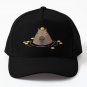 Capybara Baseball Cap Hat Casquette Hip Hop Snapback Printed