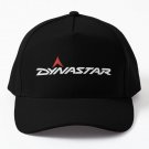 Captivating Dynastar Essential Design Baseball Cap Hat Snapback Black Casquette Women
