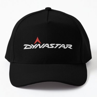 Captivating Dynastar Essential Design Baseball Cap Hat Snapback Black Casquette Women