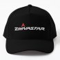 Captivating Dynastar Essential Design Baseball Cap Hat Snapback Black Casquette Women