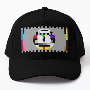 Caps Baseball Cap Hat Printed Casquette Black Czapka Hip Hop