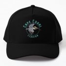 Cape Coral Florida Pelican Design Baseball Cap Hat Hip Hop Snapback