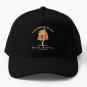 Cape Breton Island Baseball Cap Hat Hip Hop Black Printed Snapback Casquette Czapka