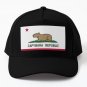 Cap Casquetteybara Flag Relaxed Land Version Baseball Cap Casquette Hat Black Snapback