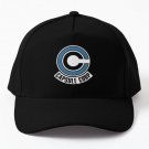Cap Casquettesule Corp V6 Baseball Cap Casquette Hat Women Mens Black Snapback