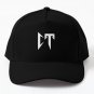Cano M Erch Natanael Cano Corridos Tumba Baseball Cap Hat Printed Czapka Black