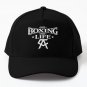 Canelo Alvarez No Boxing No Life Baseball Cap Hat Printed Hip Hop Czapka Black Fish