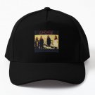 Candlebox Band Baseball Cap Hat Hip Hop Snapback Black Casquette
