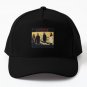 Candlebox Band Baseball Cap Hat Hip Hop Snapback Black Casquette