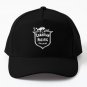 Canadian Pacific Railway 1886 Logo Baseball Cap Hat Black Snapback Mens Casquette Women