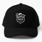 Canadian Pacific Railway 1886 Logo Baseball Cap Hat Black Snapback Casquette