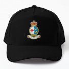 Canadian Coast Guard Baseball Cap Hat Hip Hop Czapka Snapback Printed Casquette