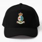 Canadian Coast Guard Baseball Cap Hat Hip Hop Czapka Snapback Printed Casquette
