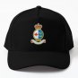 Canadian Coast Guard Baseball Cap Casquette Hat Hip Hop Black Snapback Mens Women