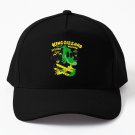 King 2 Baseball Cap Casquette Golf Christmas Hat Cap