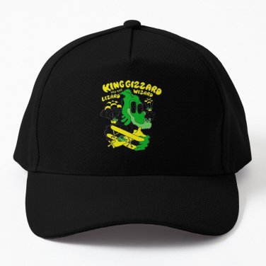 King 2 Baseball Cap Casquette Golf Christmas Hat Cap