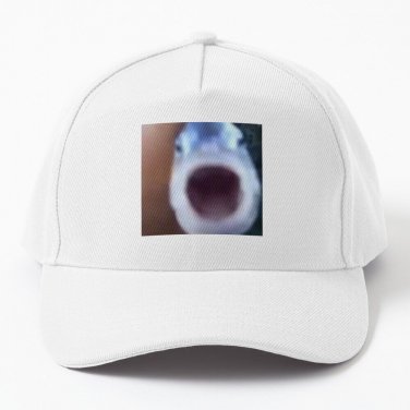 Killer Fish Baseball Cap Casquette Cap Cosplay Christmas Hat Caps Hats