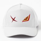 Kill Kill Senketsu Eye Baseball Cap Casquette Black Hat Tea Hats