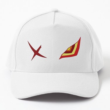 Kill Kill Senketsu Eye Baseball Cap Casquette Black Hat Tea Hats
