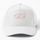 Kidd g Baseball Cap Casquette Hats Trucker Hats Caps