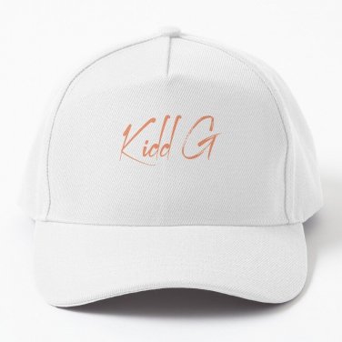Kidd g Baseball Cap Casquette Hats Trucker Hats Caps