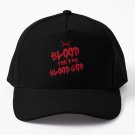 Khorne Chaos God Graffetti Blood For The Blood God Baseball Cap Casquette Cap Icon Wear