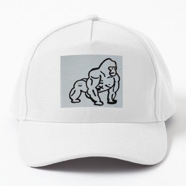 Kevco Monke Baseball Cap Casquette Hats Baseball Cap Casquette Hat