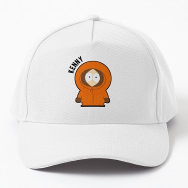 Kenny Mccormick Premium Baseball Cap Casquette Tactical Cap Cap Party Hats