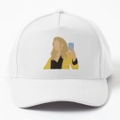 Kelsee Sweigard Baseball Cap Casquette Anime Hat Trucker Cap Foam Party Hatscap