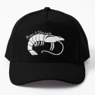 Keep Shrimple Baseball Cap Casquette Golf Hat Bag Sun Hat