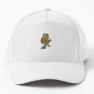 Kea Flying Bird Baseball Cap Casquette Sports Caps Cap