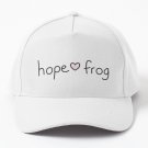 Kawaii Hopefrog Girl Baseball Cap Casquette Christmas Hat Sun Cap Hat