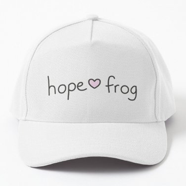 Kawaii Hopefrog Girl Baseball Cap Casquette Christmas Hat Sun Cap Hat