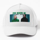Kate Bishop And Yelena Belova Baseball Cap Casquette Sports Caps Hat Christmas Hats Caps